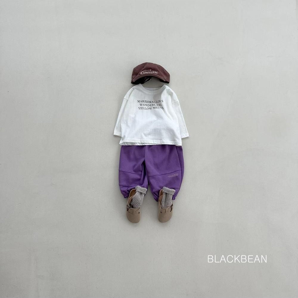 Basic Tee [BLACK BEAN]（2026AW） 5