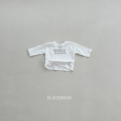 Basic Tee [BLACK BEAN]（2026AW） 7