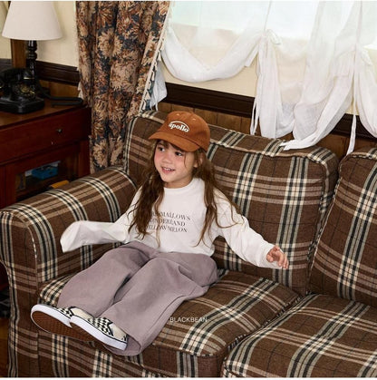 Basic Tee [BLACK BEAN]（2026AW） 12