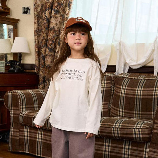 Basic Tee [BLACK BEAN]（2026AW） 1
