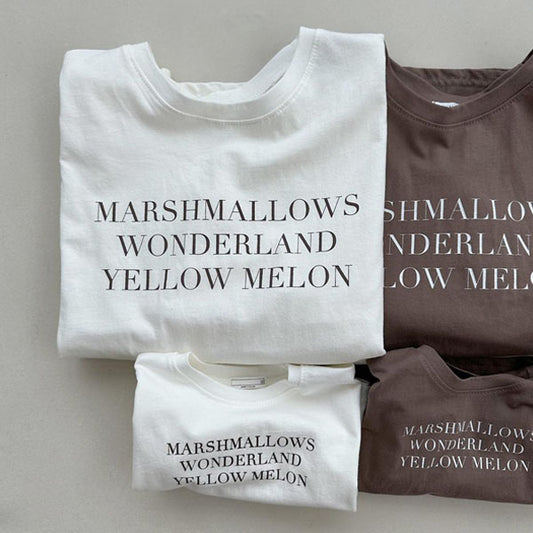 Basic Tee (Adult) [BLACK BEAN]（2026AW） 1