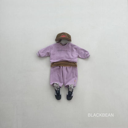 Signal Set [BLACK BEAN]（2026AW） 4