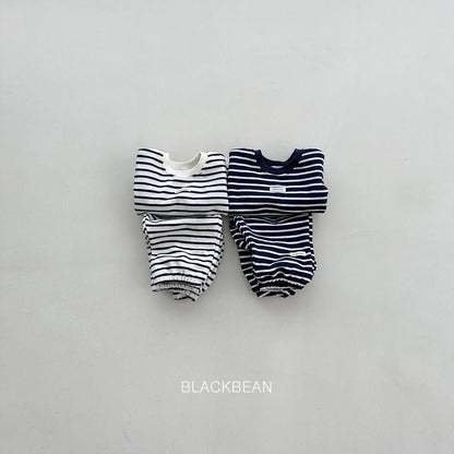 Emotion Set [BLACK BEAN]（2026AW） 3