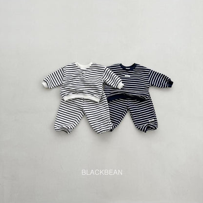 Emotion Set [BLACK BEAN]（2026AW） 4