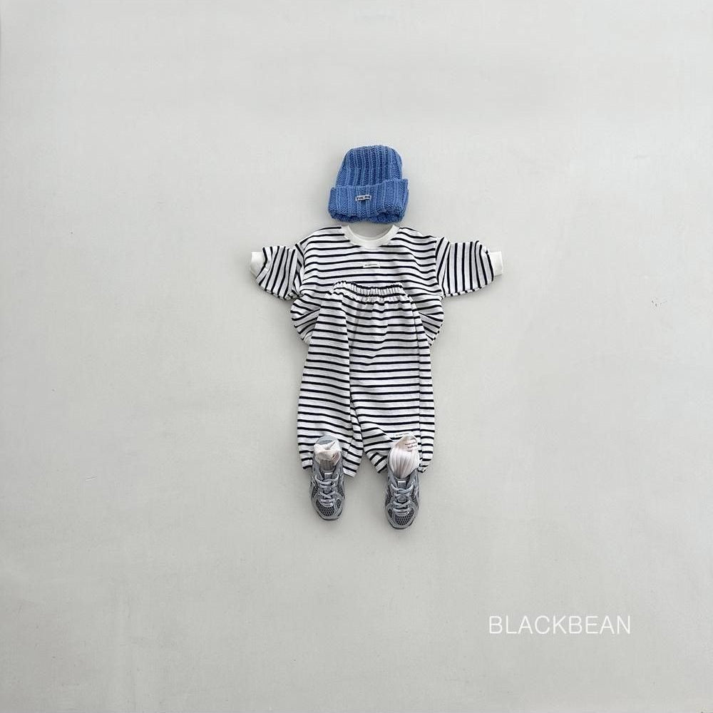 Emotion Set [BLACK BEAN]（2026AW） 5