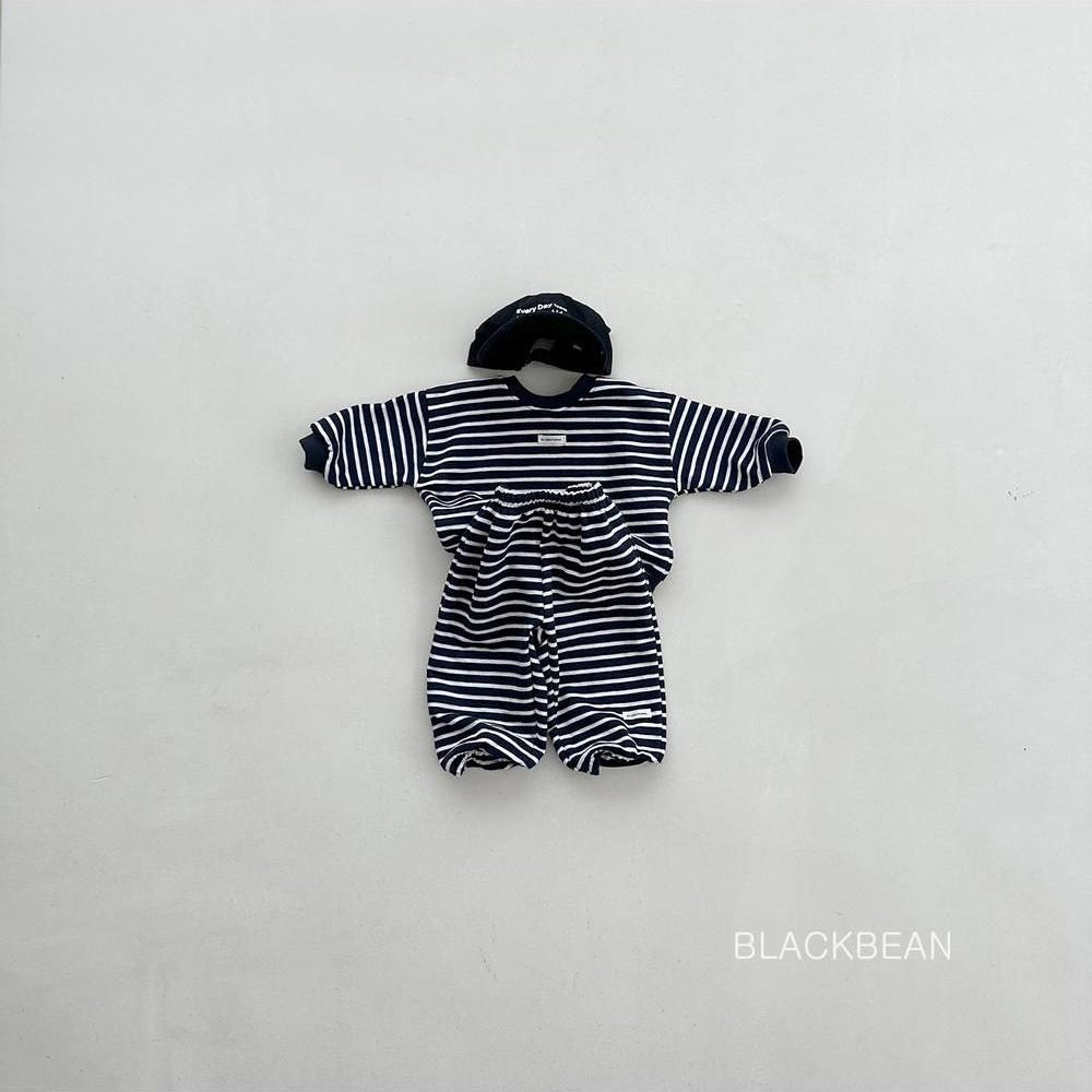 Emotion Set [BLACK BEAN]（2026AW） 6