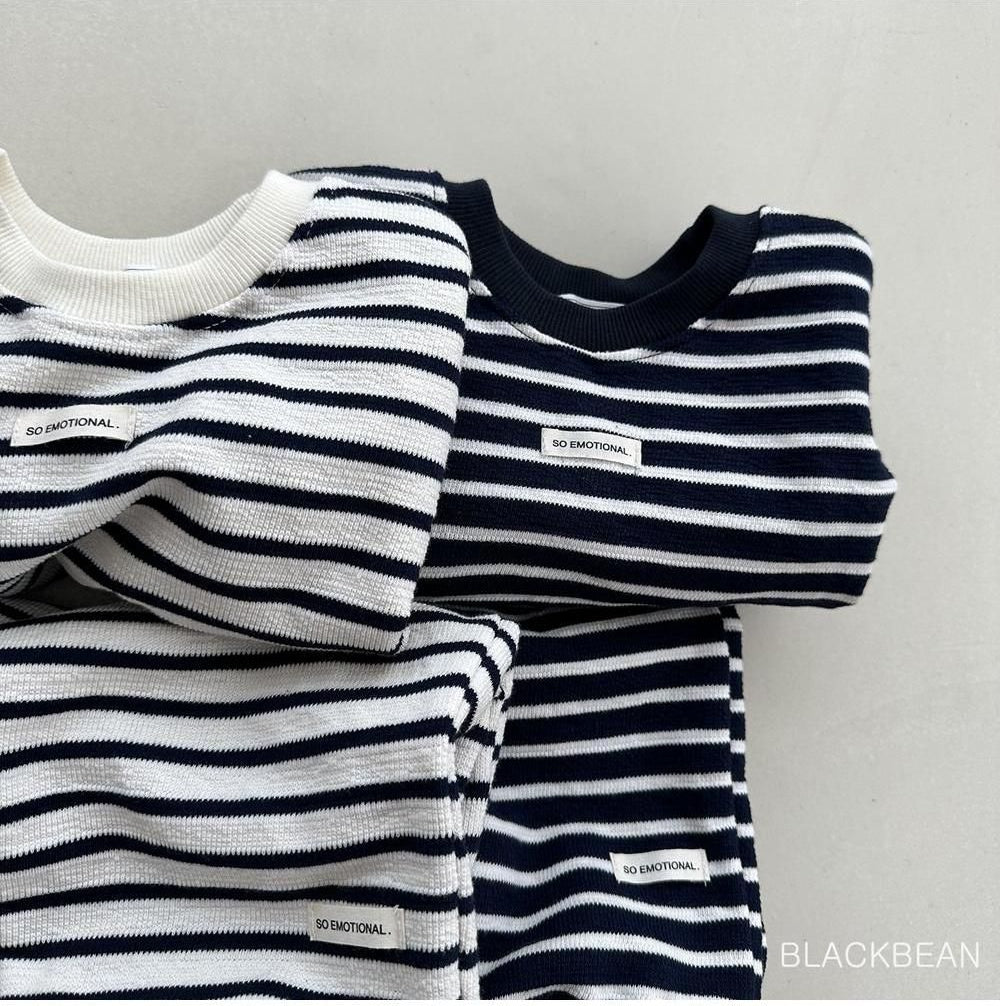 Emotion Set [BLACK BEAN]（2026AW） 8