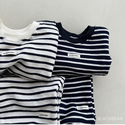 Emotion Set [BLACK BEAN]（2026AW） 8