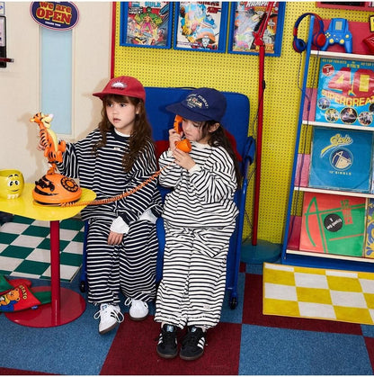 Emotion Set [BLACK BEAN]（2026AW） 17