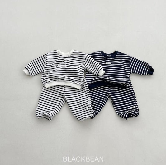 Emotion Set [BLACK BEAN]（2026AW） 2