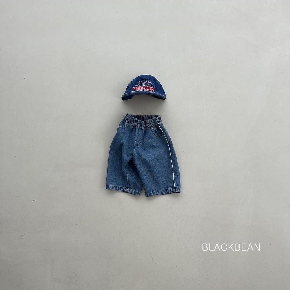 220 Jeans [BLACK BEAN]（2026AW） 3