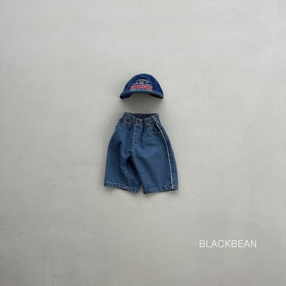 220 Jeans [BLACK BEAN]（2026AW） 3