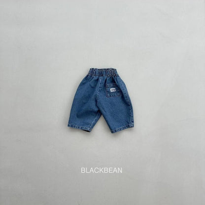 221 Earth Jeans [BLACK BEAN]（2026AW） 4
