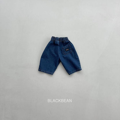 221 Earth Jeans [BLACK BEAN]（2026AW） 5