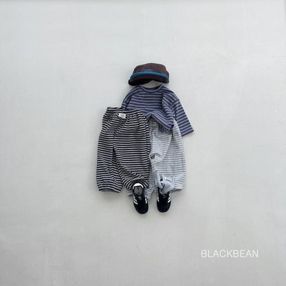 Nine Pants [BLACK BEAN]（2026AW） 3