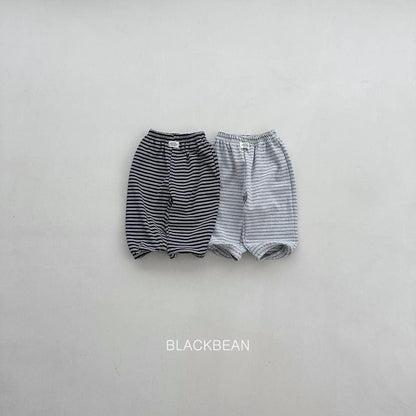 Nine Pants [BLACK BEAN]（2026AW） 4