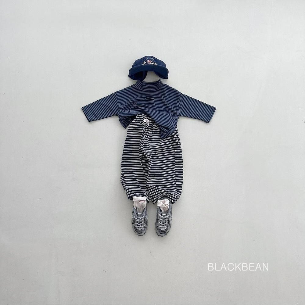 Nine Pants [BLACK BEAN]（2026AW） 5