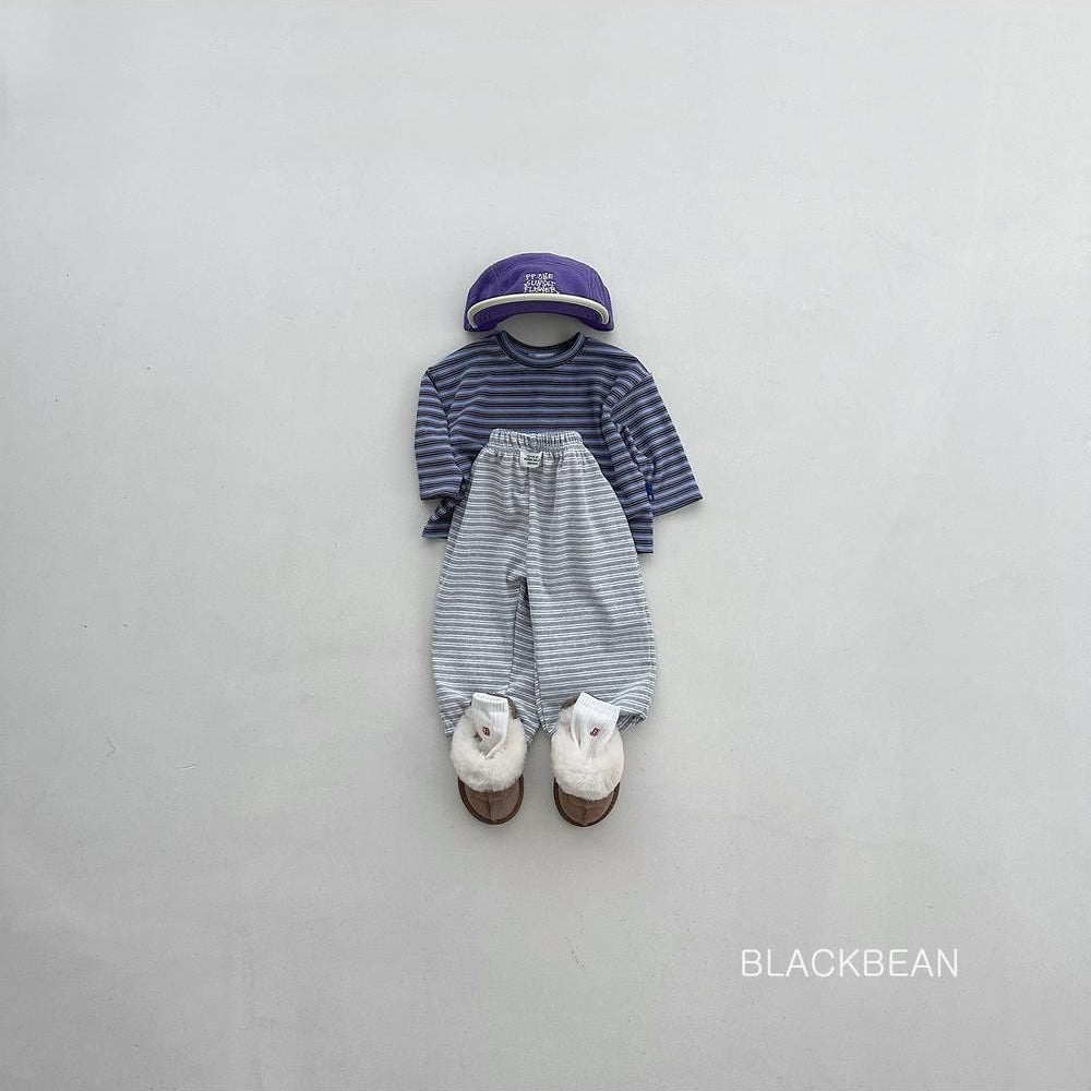 Nine Pants [BLACK BEAN]（2026AW） 6