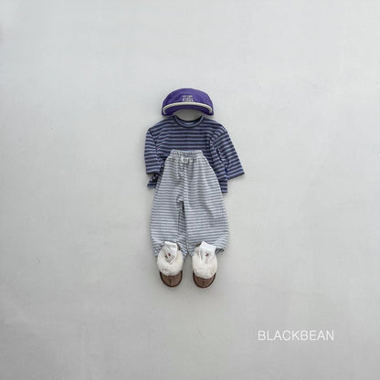 Nine Pants [BLACK BEAN]（2026AW） 6
