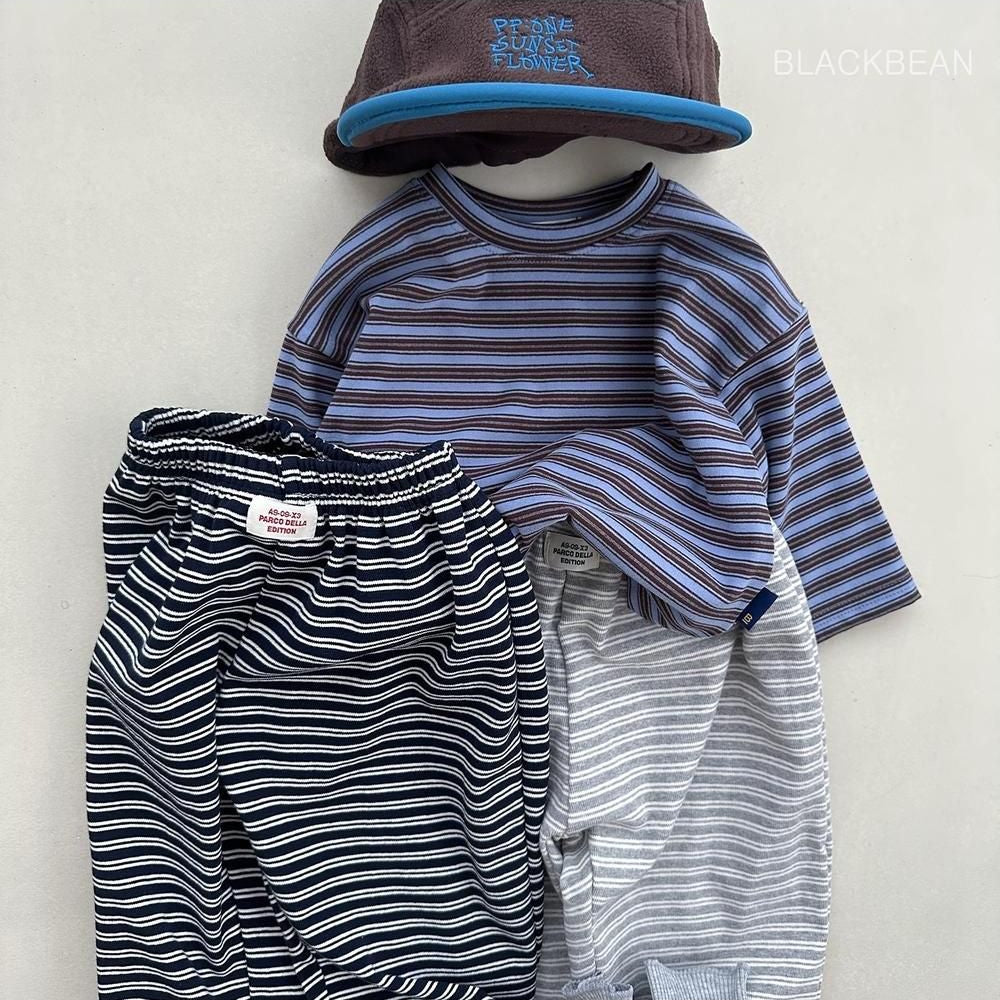 Nine Pants [BLACK BEAN]（2026AW） 7