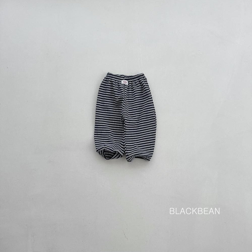 Nine Pants [BLACK BEAN]（2026AW） 8