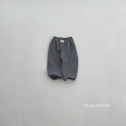 Nine Pants [BLACK BEAN]（2026AW） 8