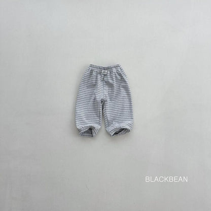 Nine Pants [BLACK BEAN]（2026AW） 9