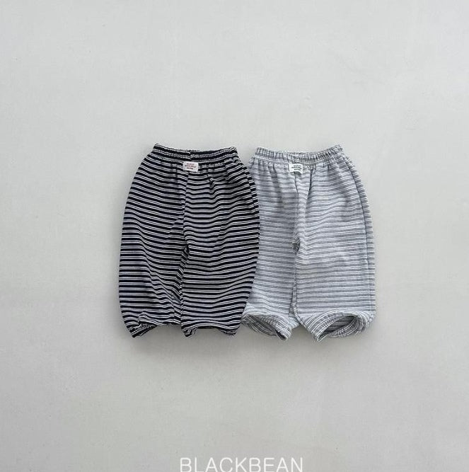 Nine Pants [BLACK BEAN]（2026AW） 2