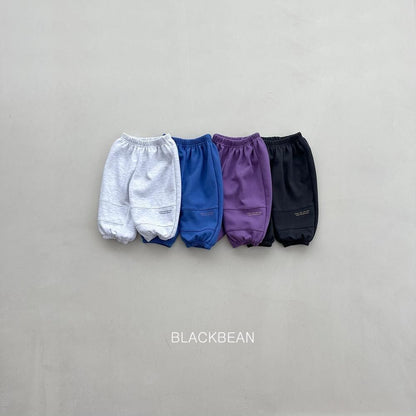 Genie Pants [BLACK BEAN]（2026AW） 3