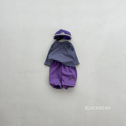 Genie Pants [BLACK BEAN]（2026AW） 5