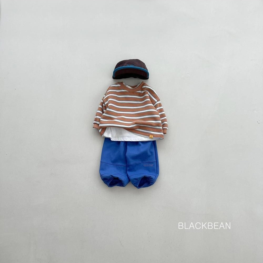 Genie Pants [BLACK BEAN]（2026AW） 6