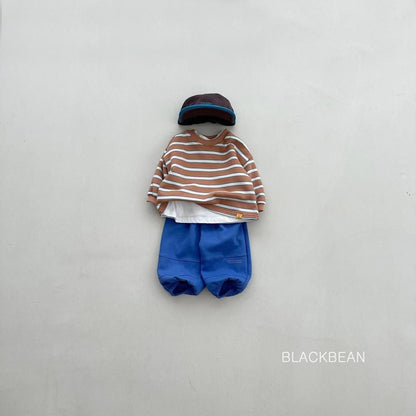 Genie Pants [BLACK BEAN]（2026AW） 6