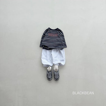 Genie Pants [BLACK BEAN]（2026AW） 7