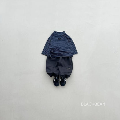 Genie Pants [BLACK BEAN]（2026AW） 8