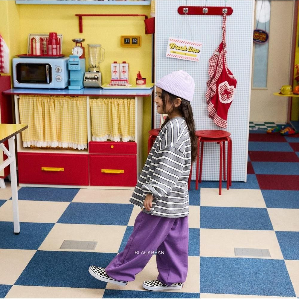 Genie Pants [BLACK BEAN]（2026AW） 14