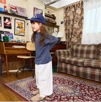 Genie Pants [BLACK BEAN]（2026AW） 17