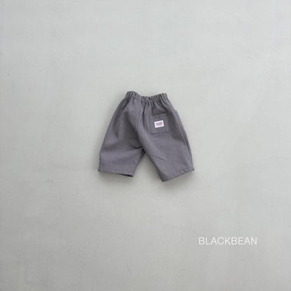 Marble Pants [BLACK BEAN]（2026AW） 10