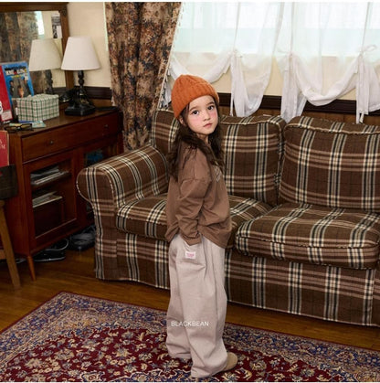 Marble Pants [BLACK BEAN]（2026AW） 14