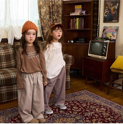 Marble Pants [BLACK BEAN]（2026AW） 20