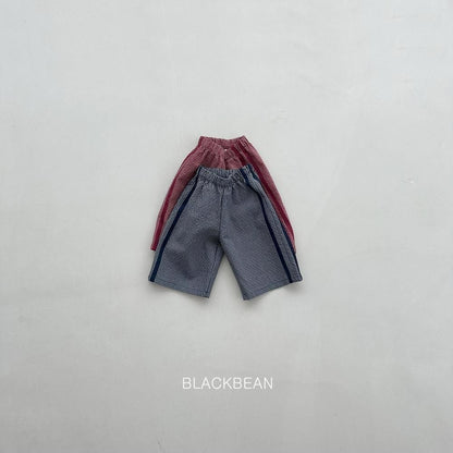 Gemma Pants [BLACK BEAN]（2026AW） 2