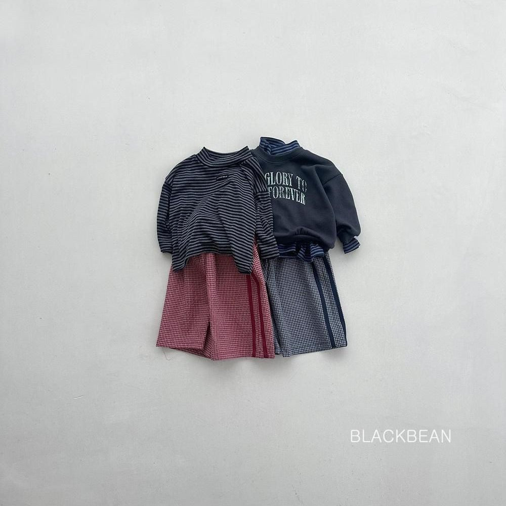 Gemma Pants [BLACK BEAN]（2026AW） 4