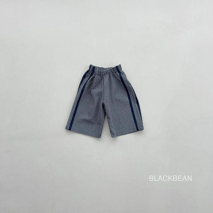 Gemma Pants [BLACK BEAN]（2026AW） 9