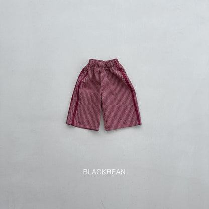 Gemma Pants [BLACK BEAN]（2026AW） 10