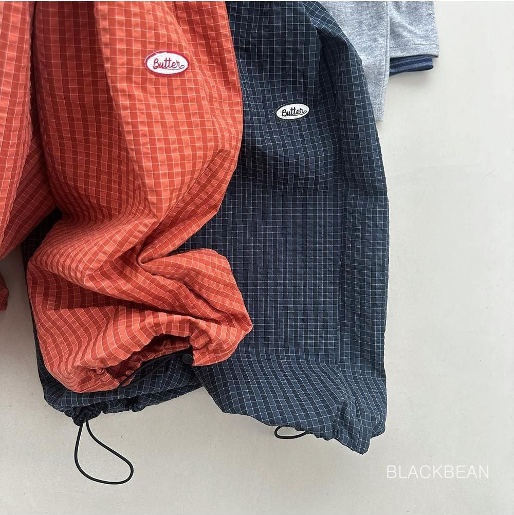 String Pants [BLACK BEAN]（2026AW） 7