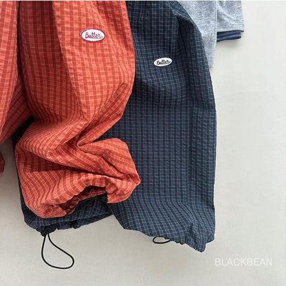 String Pants [BLACK BEAN]（2026AW） 7