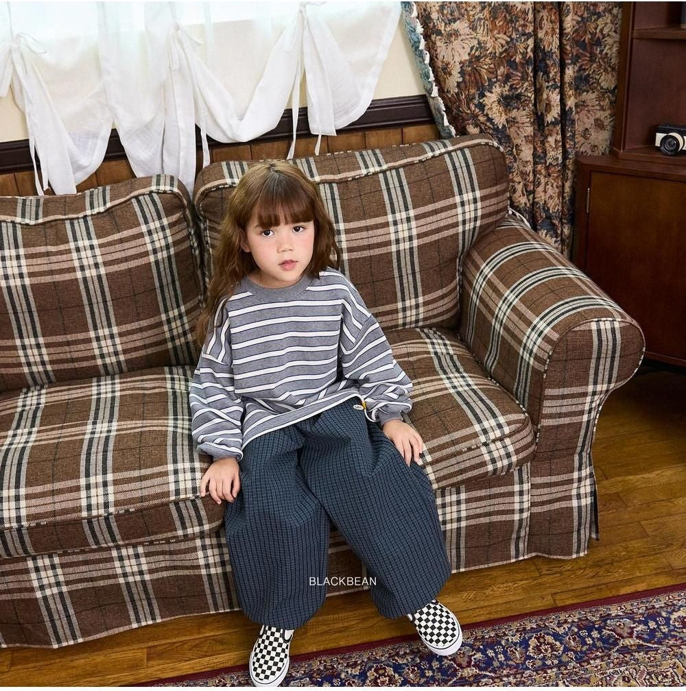 String Pants [BLACK BEAN]（2026AW） 11