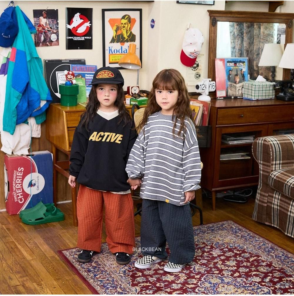 String Pants [BLACK BEAN]（2026AW） 15