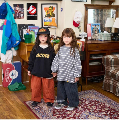String Pants [BLACK BEAN]（2026AW） 15