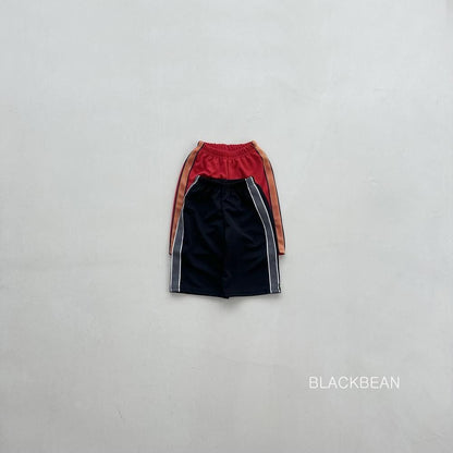 Paco Pants [BLACK BEAN]（2026AW） 2