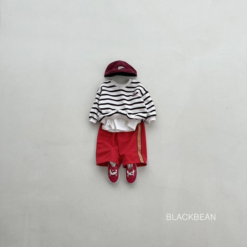 Paco Pants [BLACK BEAN]（2026AW） 4